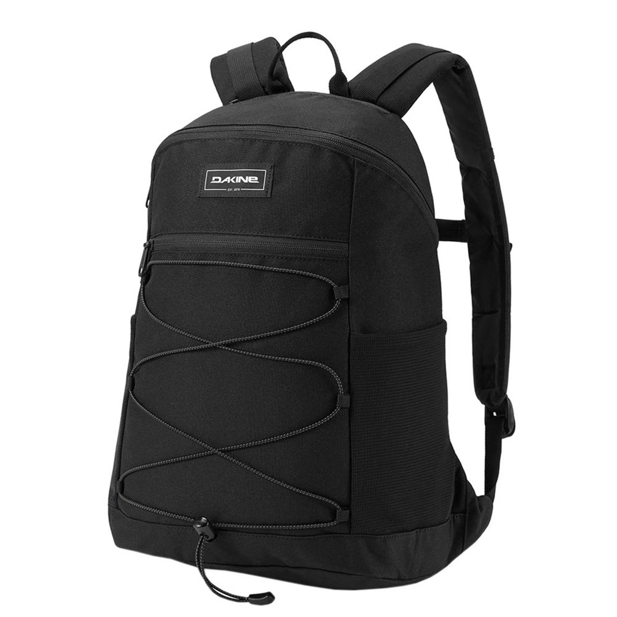 DAKINE Wndr pack rugzak 18L - black