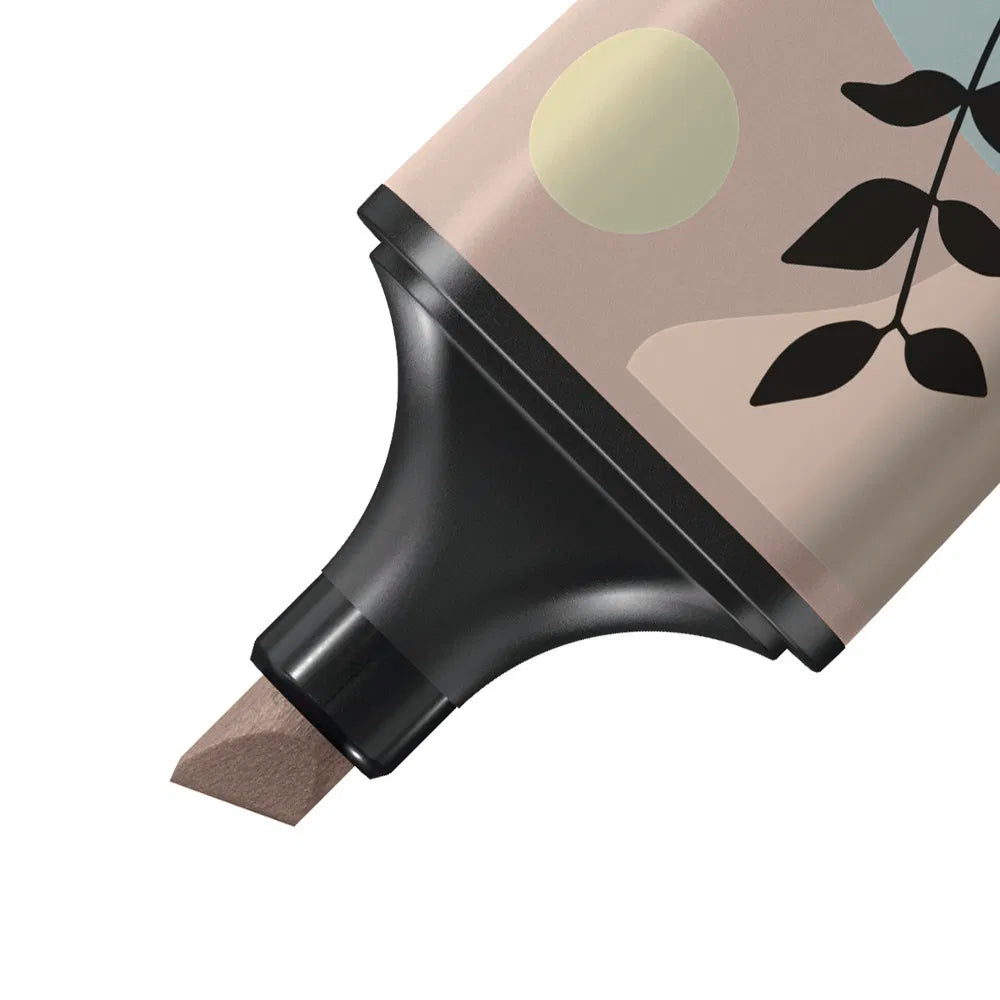 STABILO Boss mini naturevibes - warm grey