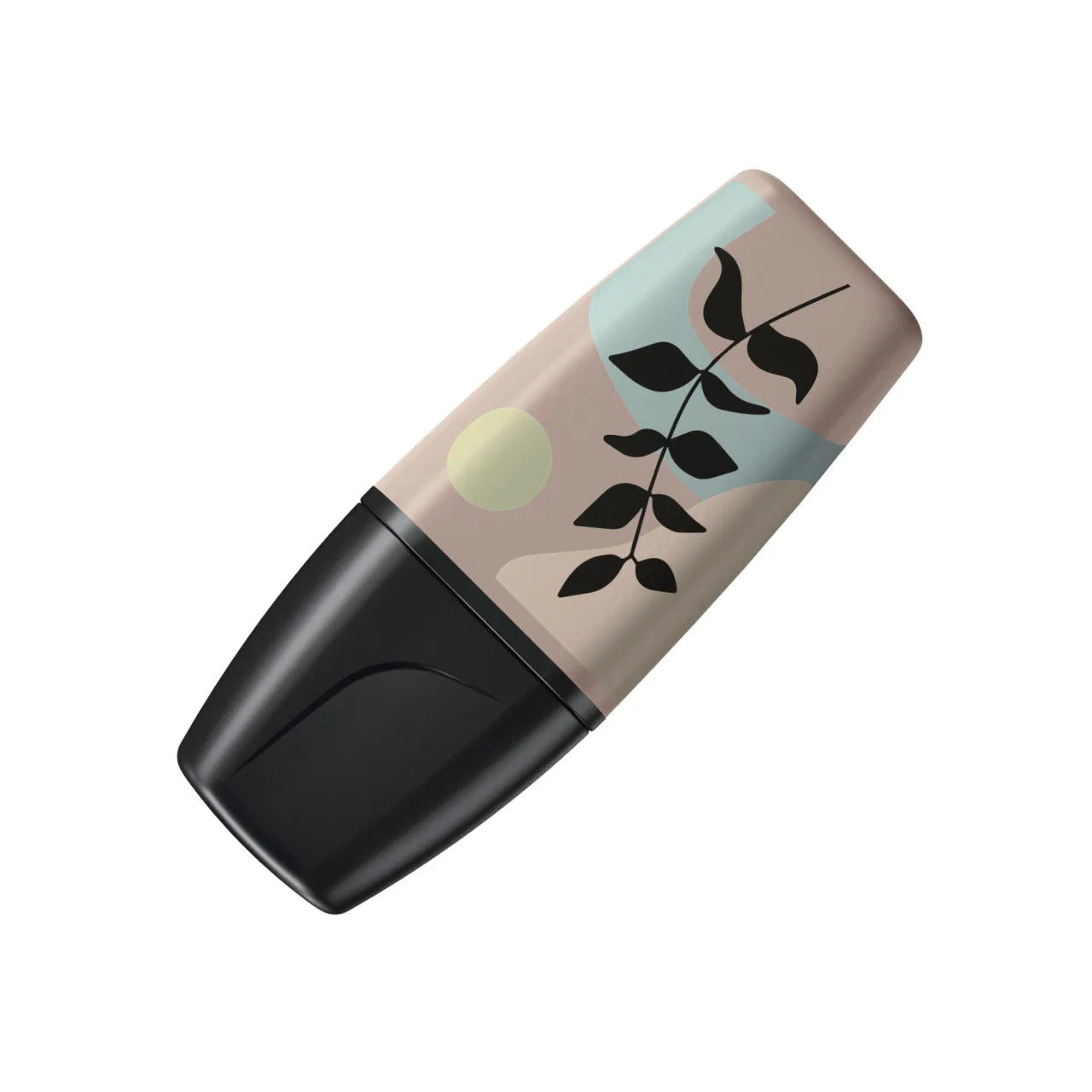 STABILO Boss mini naturevibes - warm grey