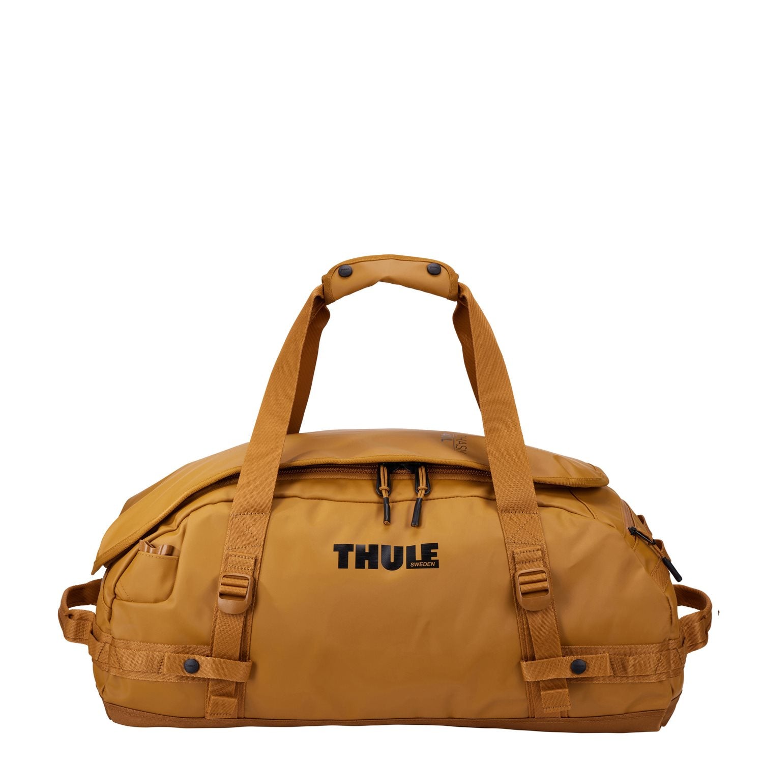 THULE Chasm reistas 40L - golden brown