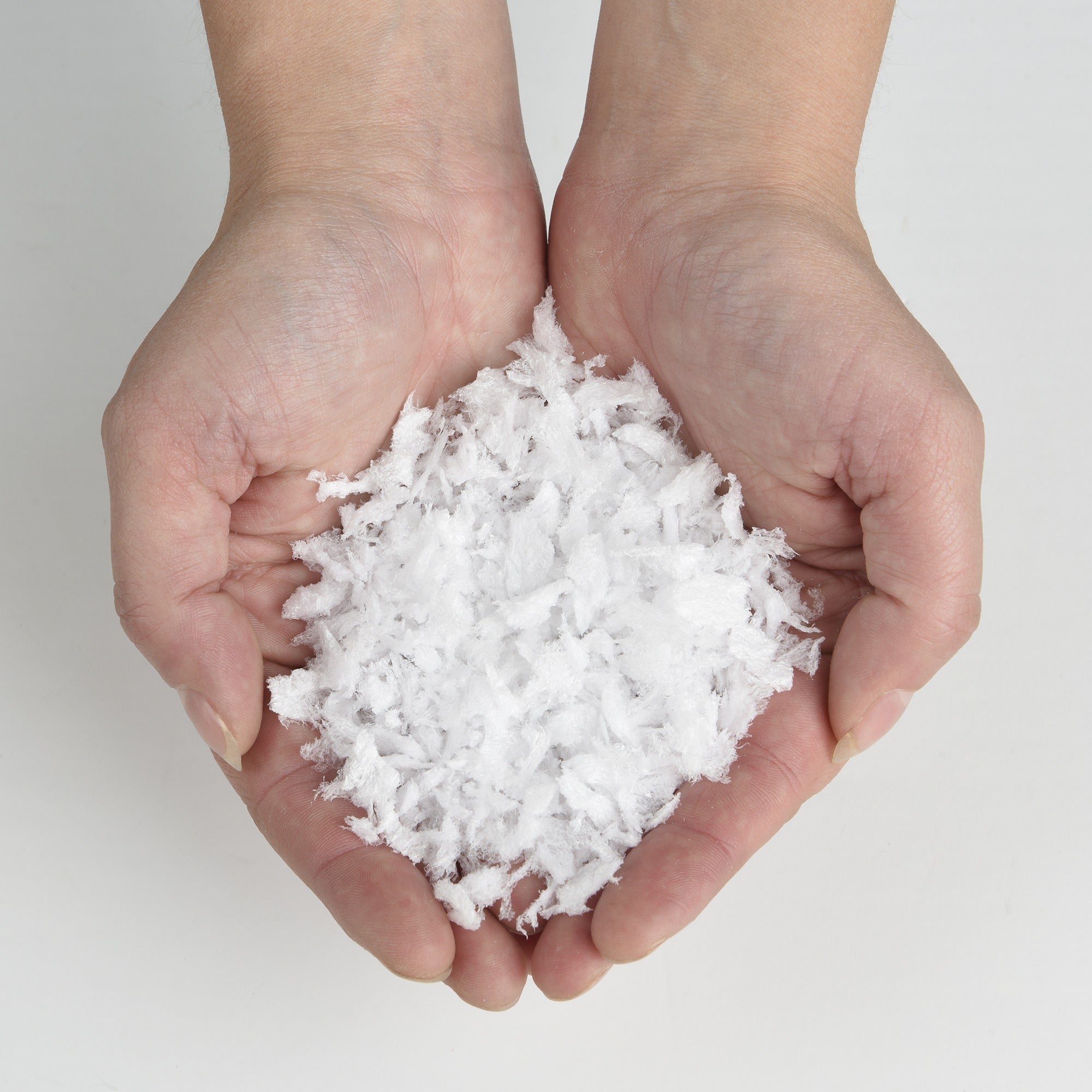 Zachte sneeuw 5L - wit