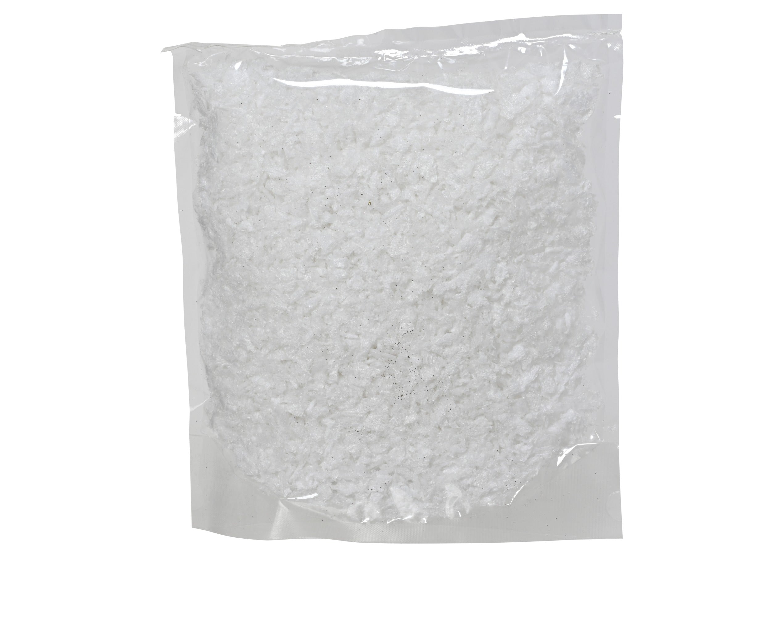 Zachte sneeuw 5L - wit