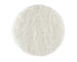 Tapijt kunstbont 38cm - off-white