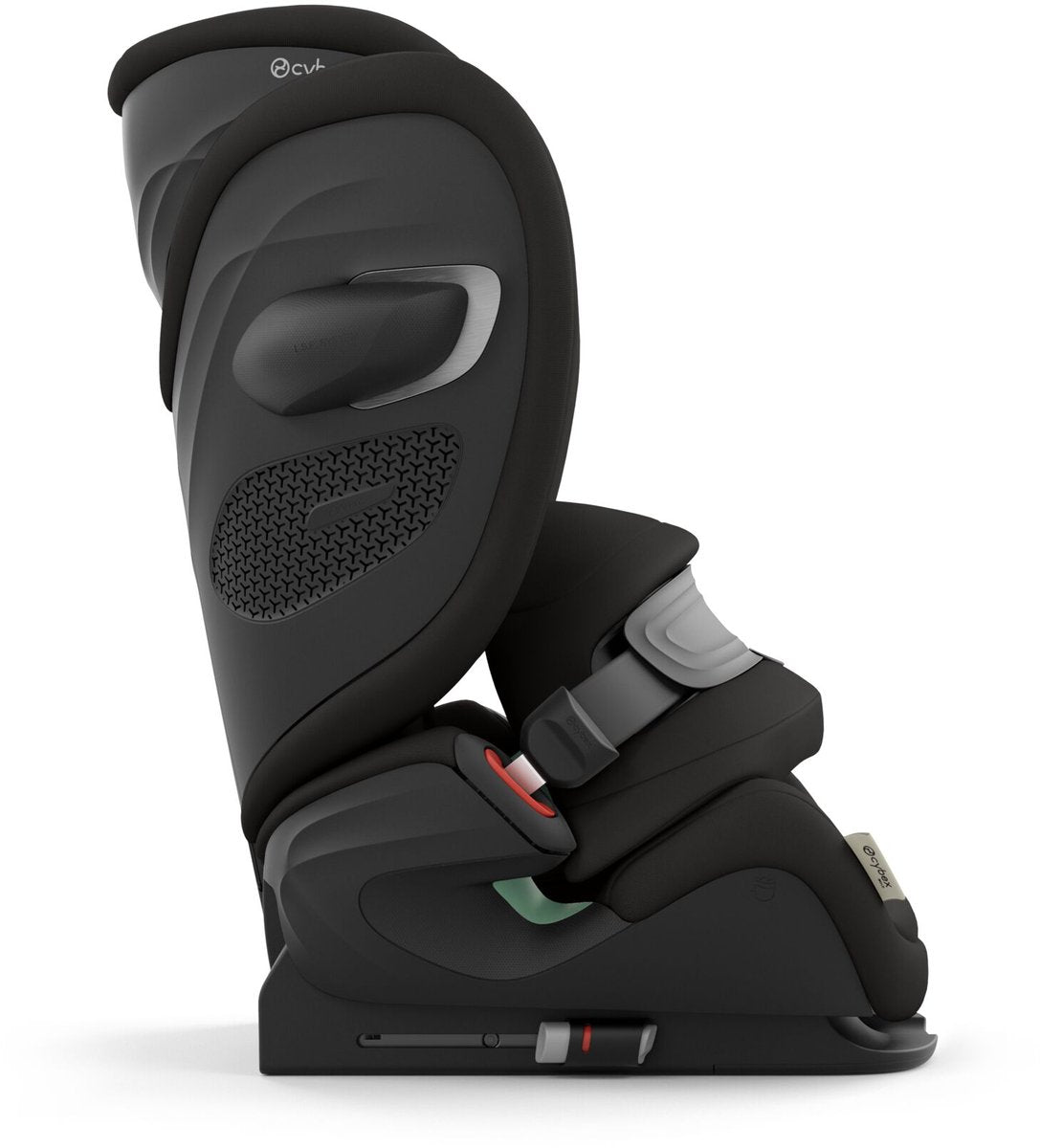 CYBEX Pallas autostoel G2 magic black/black