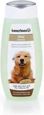 BEEZTEES Vital shampoo - 300ml