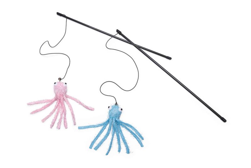 BEEZTEES Kattenhengel Bory - 48cm