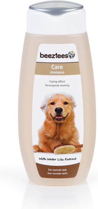 BEEZTEES Care shampoo - 300ml