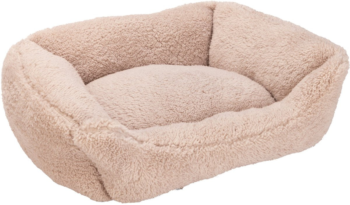 BEEZTEES Kattenmand KADI 47x37x18cm - beige