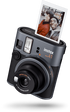 Fujifilm INSTAX Mini 41 PH - zwart