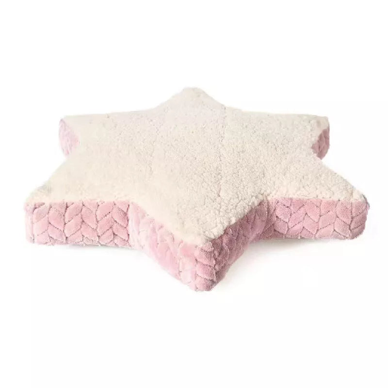 HAPPY PET - Ster bed 60x60x8cm