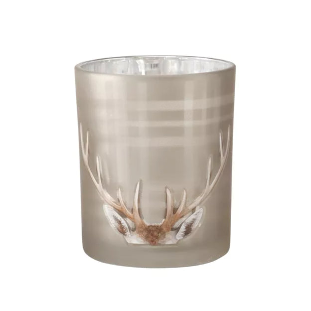 ASPEN Theelichthouder 8.3cm - ass. (prijs per stuk) 2050237