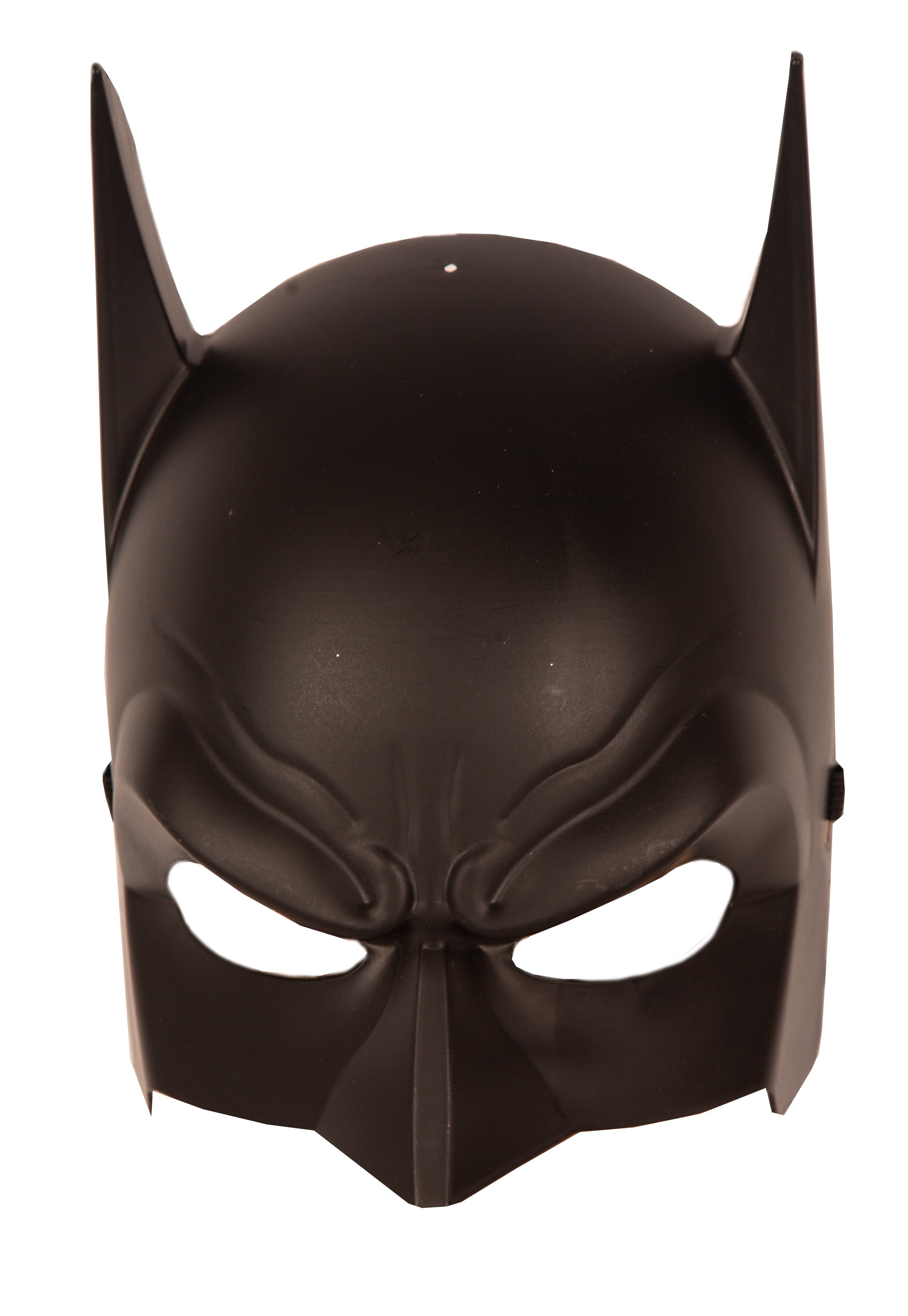Masker Batman - zwart