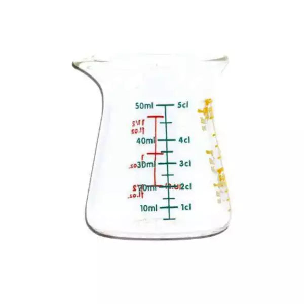 PEBBLY Maatbeker 50ml