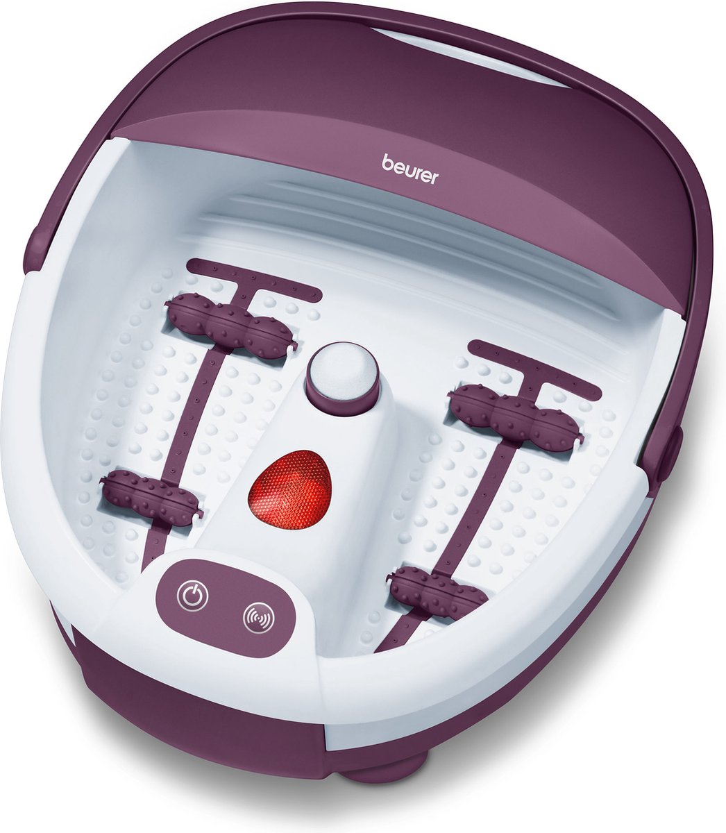 BEURER Voetbad pedicure - FB21