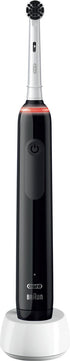 ORAL B Tandenborstel pro3 - zwart