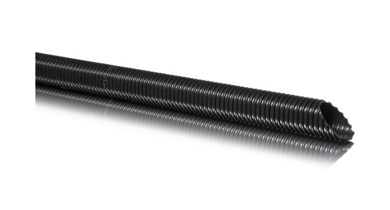 Tuyau D'Arrosage, Tuyau Spirale 5 Mètres De Long, 38 Mm 1 1-2 De Haute Tuyau D'Arrosage, Tuyau Spirale 5 Mètres De Long, 38 Mm 1 1-2 De Haute