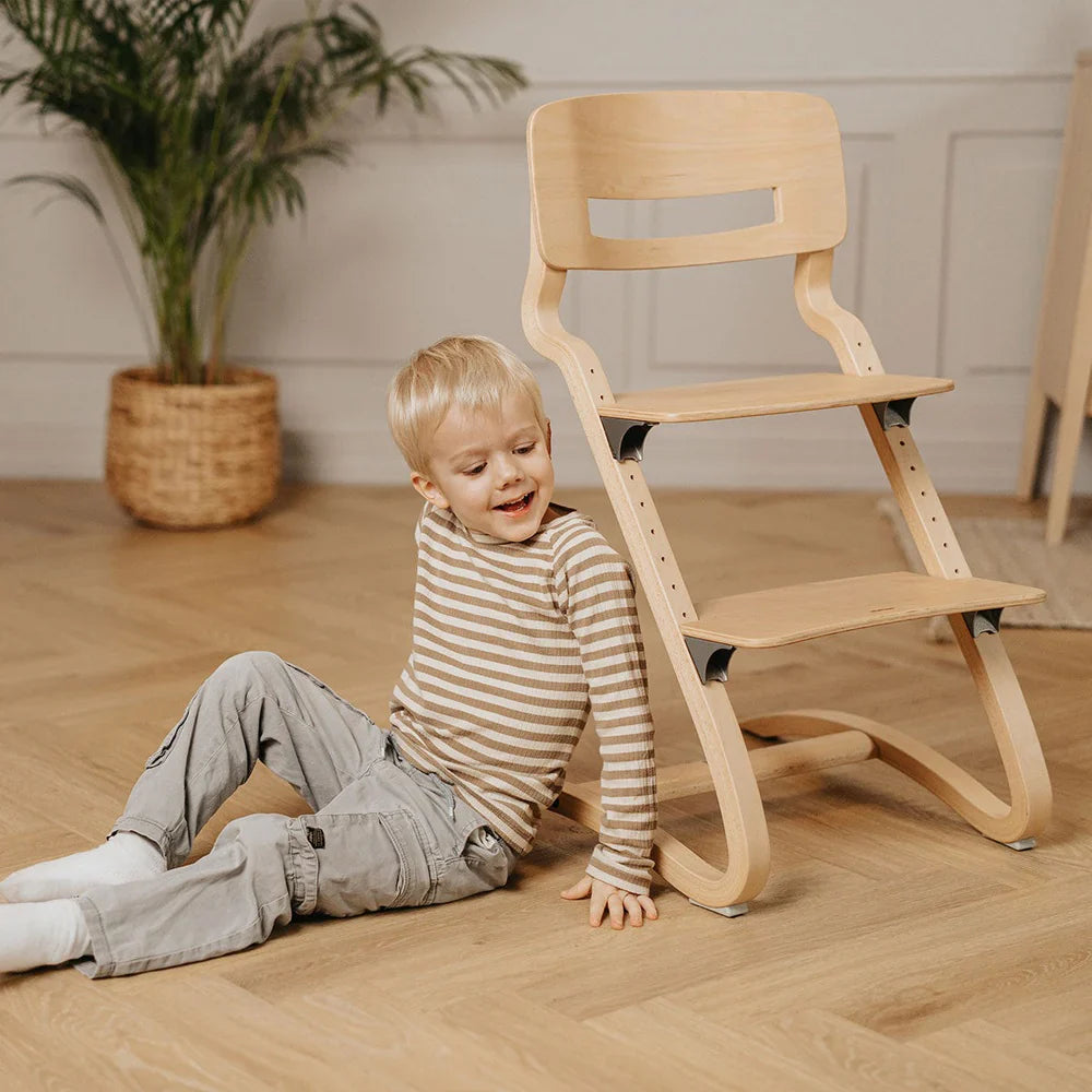 Eetstoelen, verhogen en accessoires