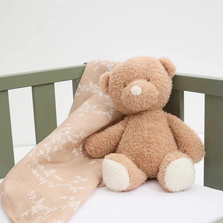 Poppen en knuffels