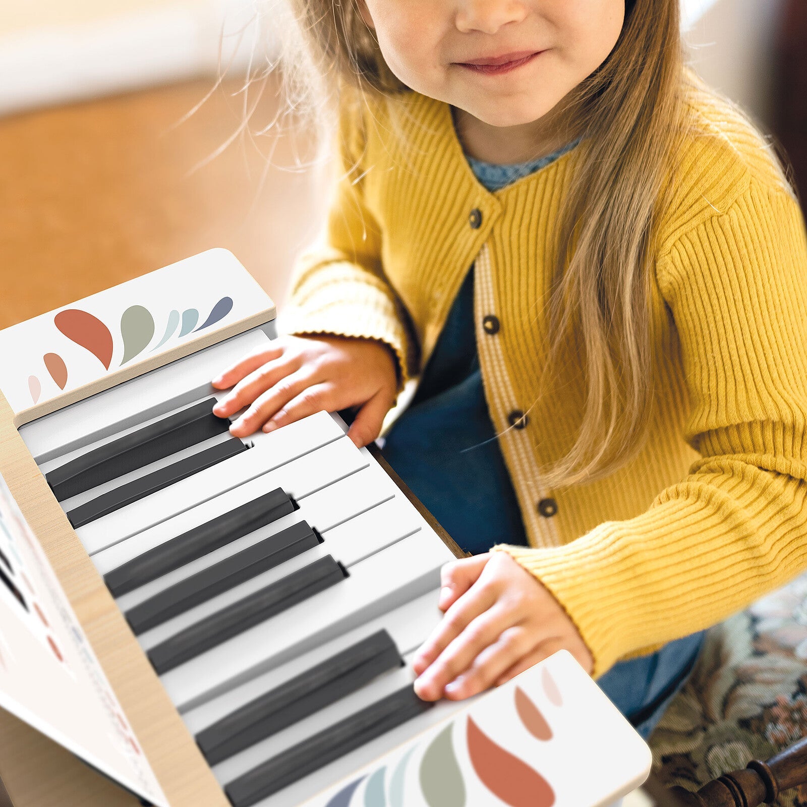Muzikaal speelgoed
