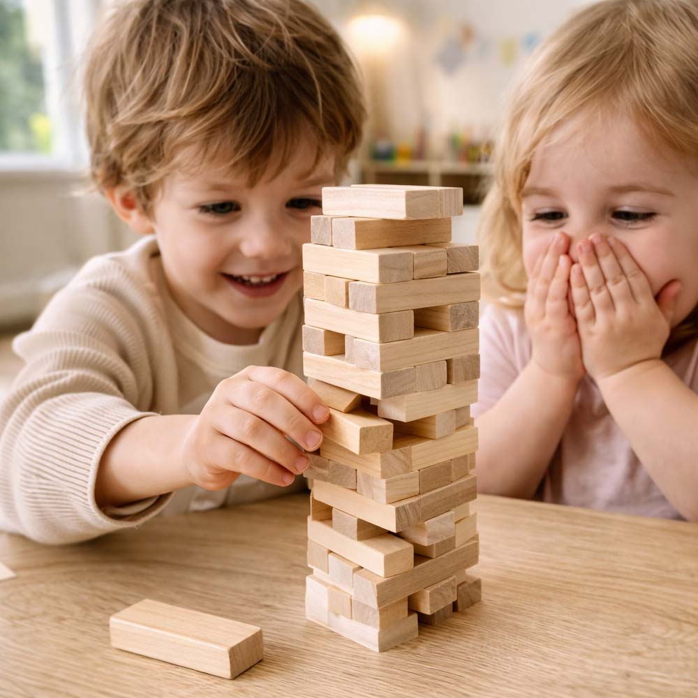 Gezelschapsspellen