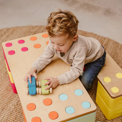 Educatieve spellen