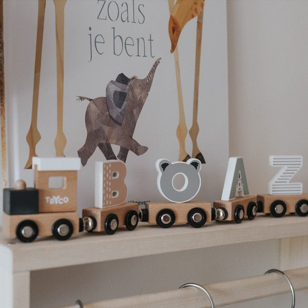 Decoratie