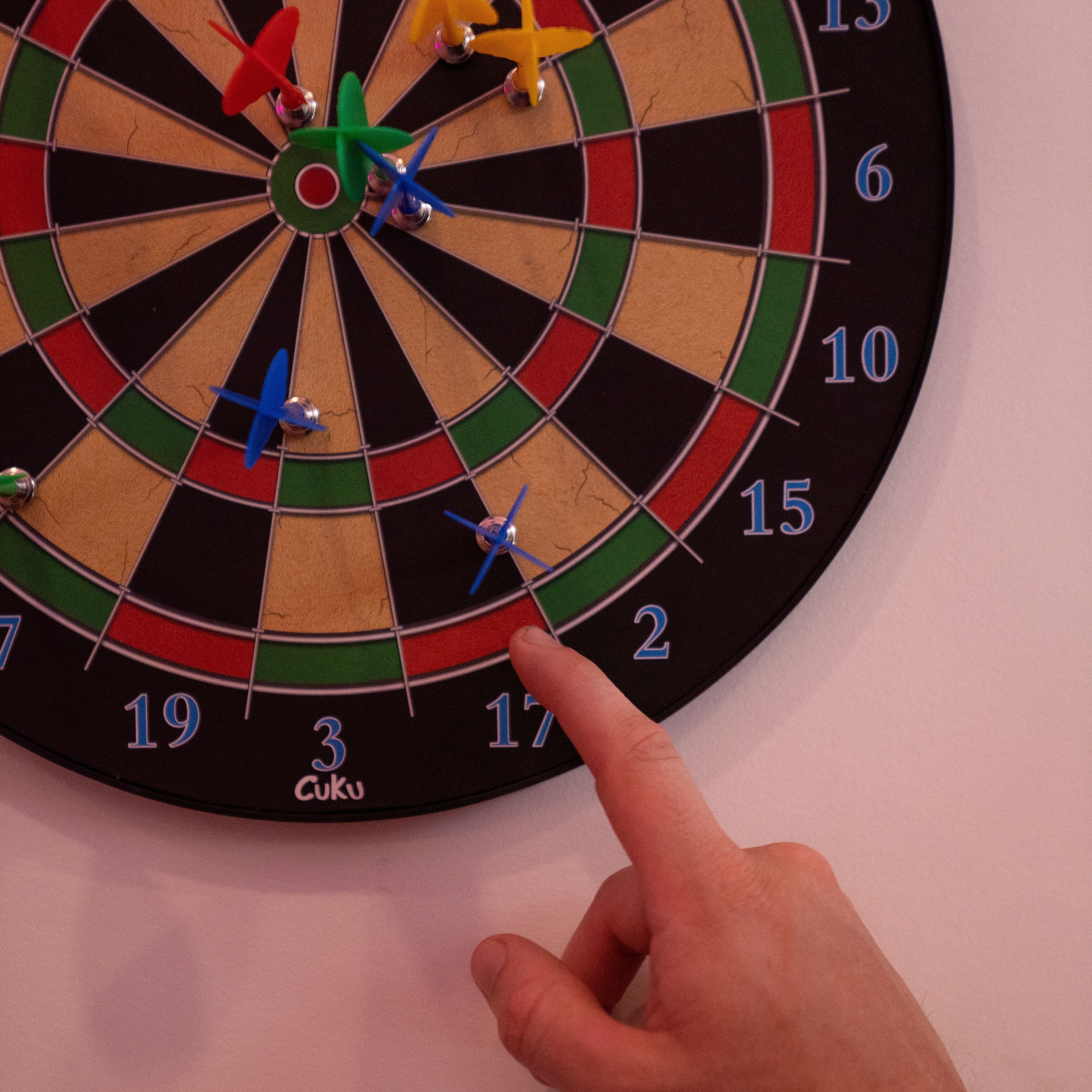 Darts