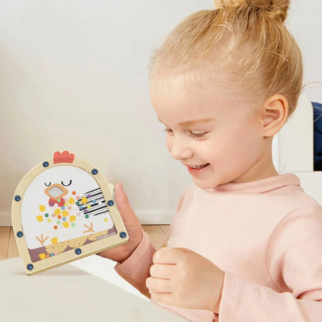 Puzzels en spellen