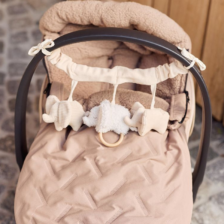 Autostoelen en accessoires