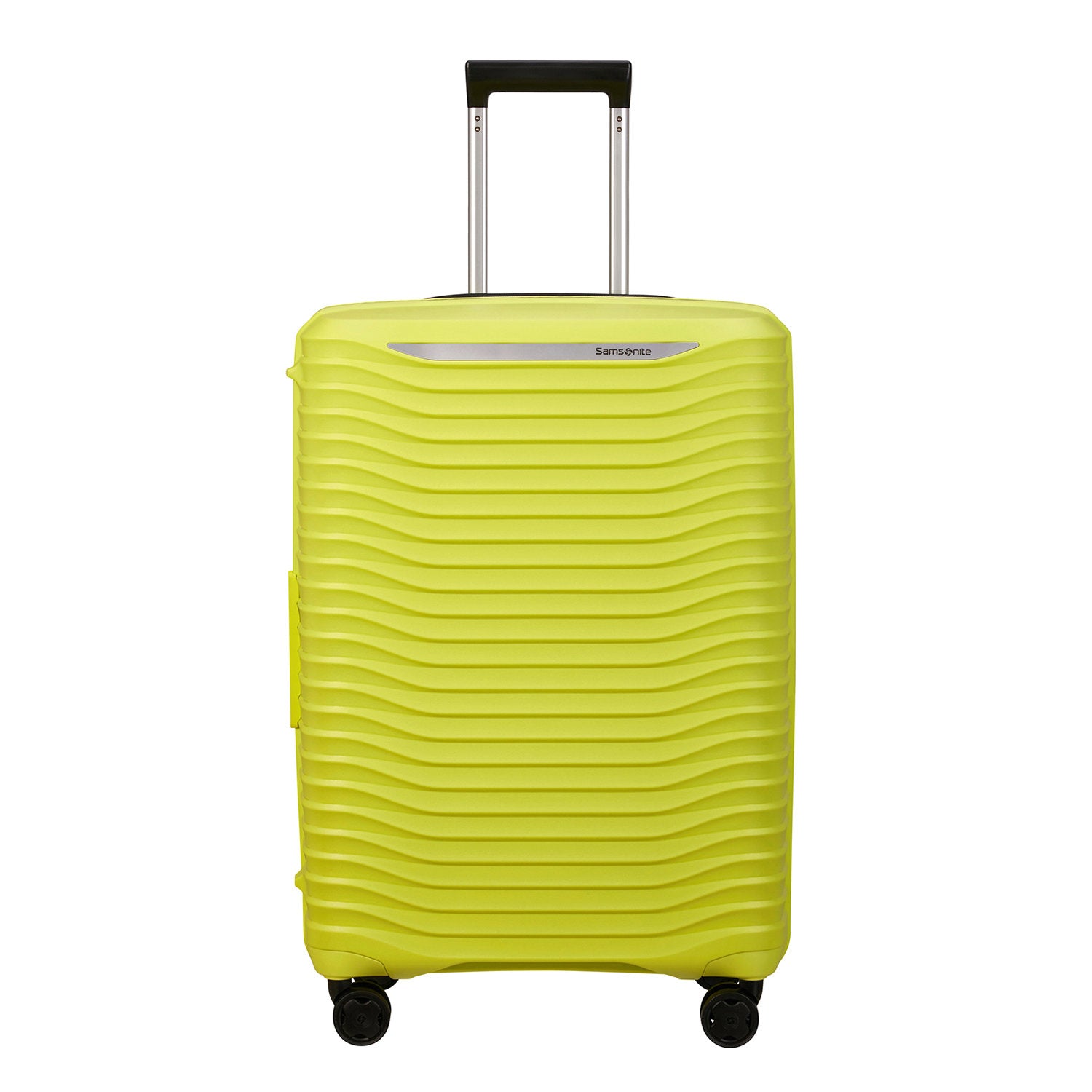 SAMSONITE Upscape spinner 68/25 exp lime