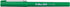ARTLINE 200 nylonpunt 0.4mm groen TU