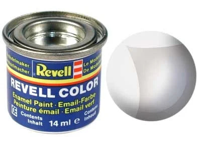 REVELL Verf - kleurloos glanzend
