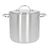 DEMEYERE Resto 3 - Soeppot 20cm 5L met deksel            TU UC