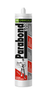 PARASILICO Parabond 600 290ml - zwart polymeren & hybride kit 0400001N033031