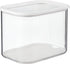 MEPAL Modula bewaardoos XL 4500ml - wit 10006641