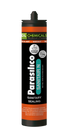 PARASILICO sanitair N 300ml - light manhattan grijs siliconenrubber 0100007