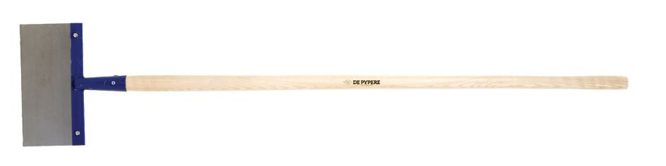 DE PYPERE afsteekmes met steel 30cm