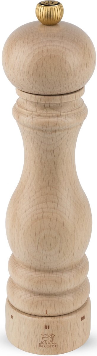 PEUGEOT PARIS U'Select pepermolen 22cm - naturel