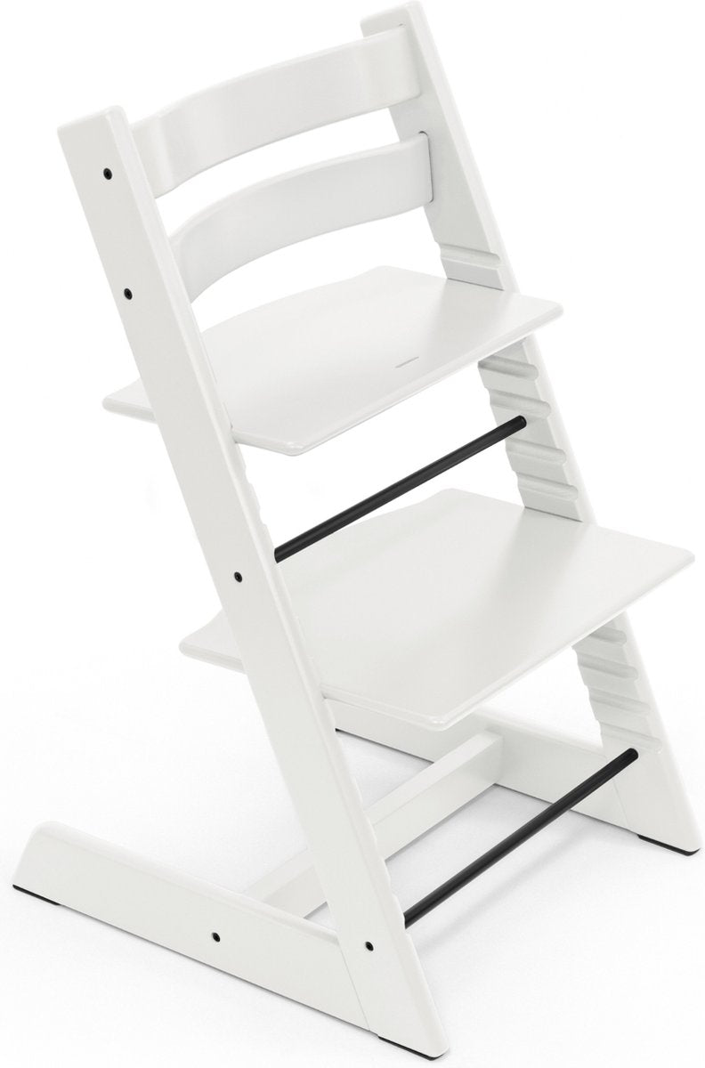 STOKKE Tripp Trapp stoel - wit
