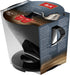 MELITTA opzetfilter 1x4 zwart - 10st.