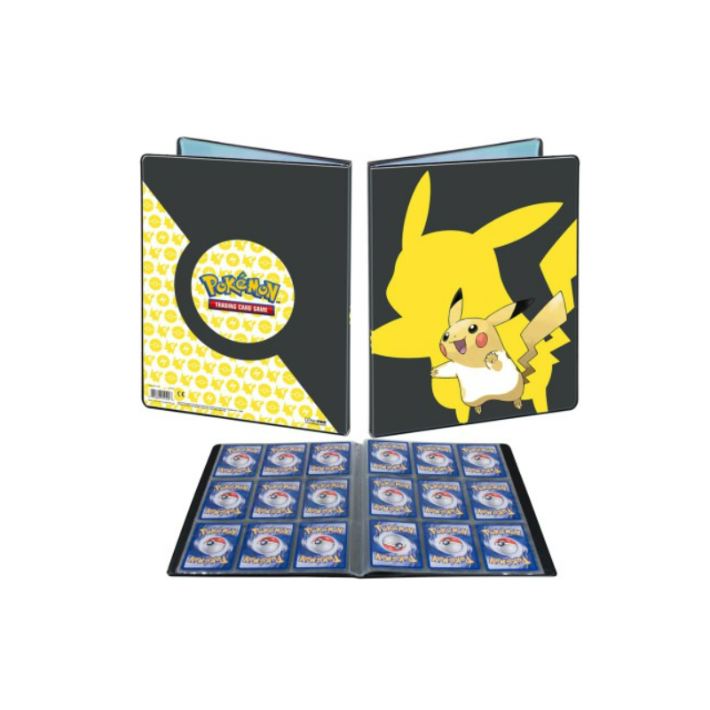 Pokemon platinum III - 9pkt portfolio