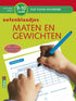 Oefenblaadjes- Maten & gewichten (9/10j)