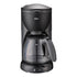BRAUN koffiezet pure aroma - zwart TU UC