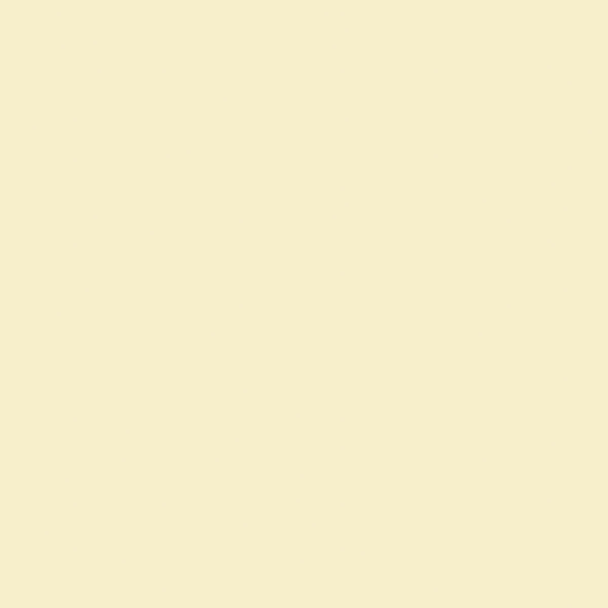 DUNI Servetten 40x40cm - cream