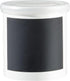 Voorraadpot GRANDE 6.5cm m/krijt  TU LU