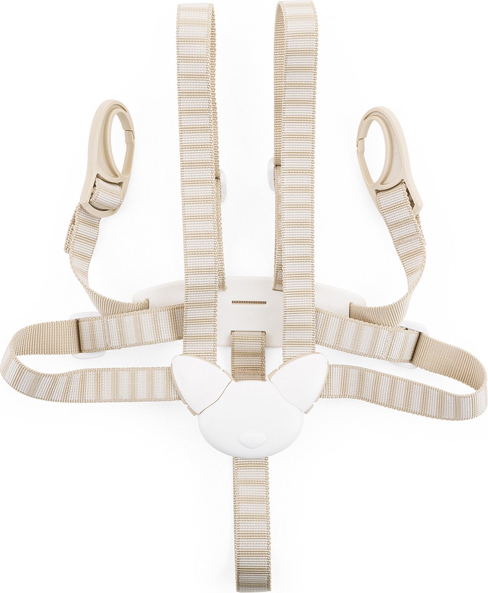 STOKKE Tripp Trapp - Harnas beige