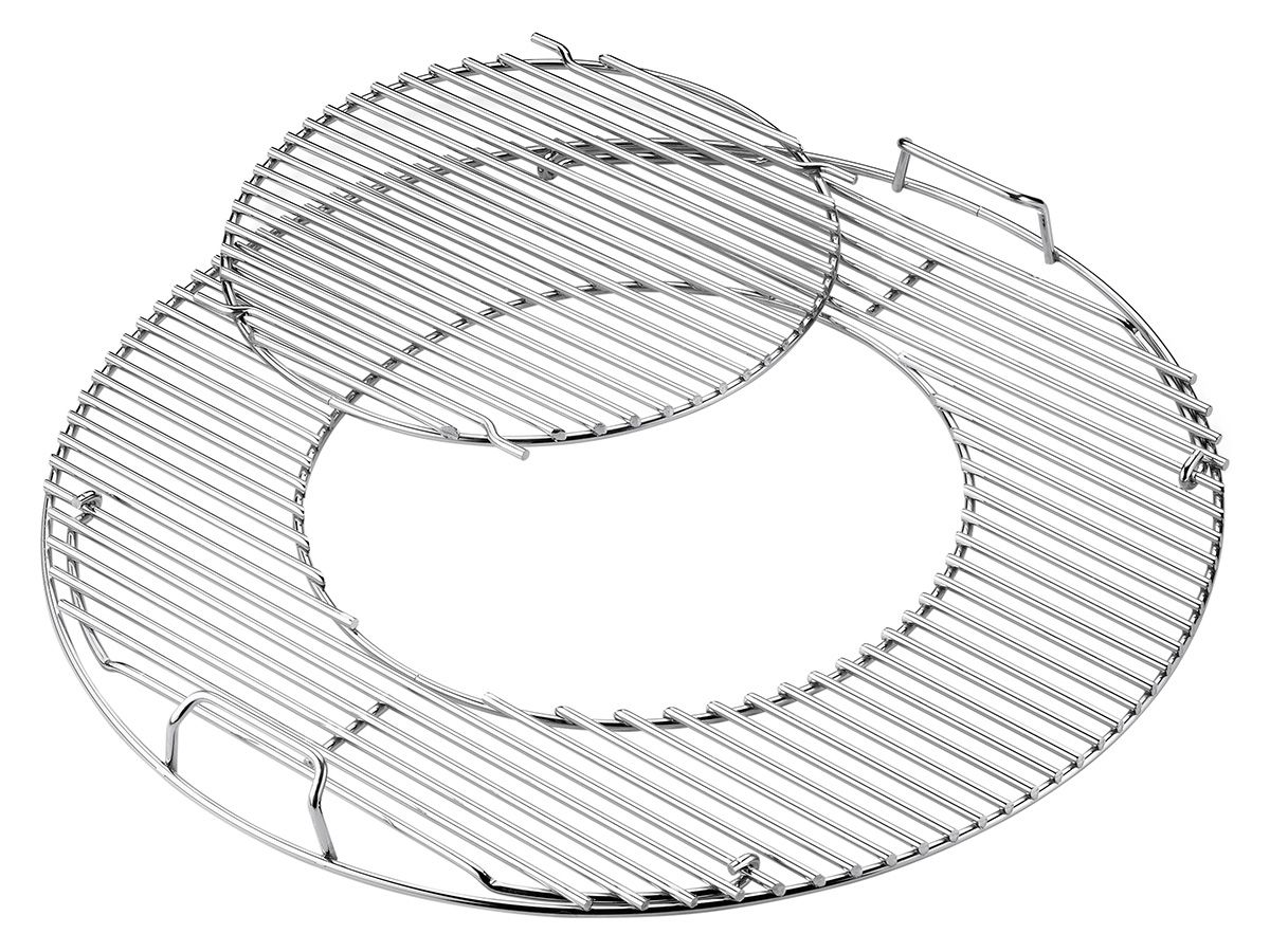WEBER GBS - Grillrooster voor BBQ van 57 cm - Weber Gourtmet BBQ systeem