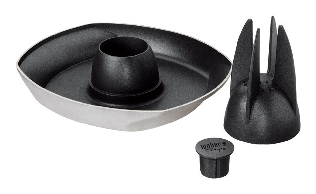 WEBER - Gevogeltestomer deluxe