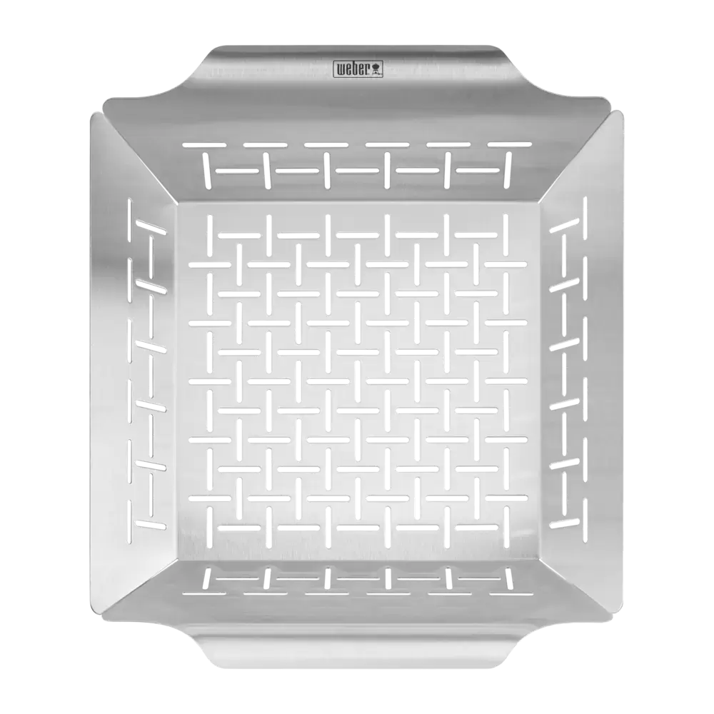 WEBER - Grillkorf deluxe - 29.5x35cm