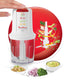 MOULINEX Multi Moulinette - Chopper AT71 750283 500ml inhoud 2 snelheden